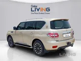 Nissan Patrol LE 2012 V8